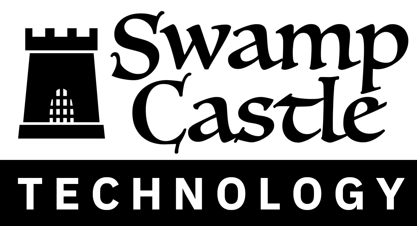 Swamp Castle Technology